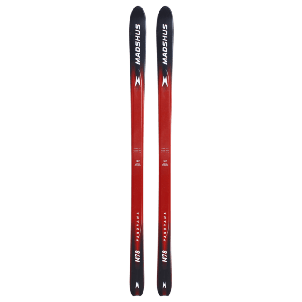 Madshus Panorama M78 Nordic Ski