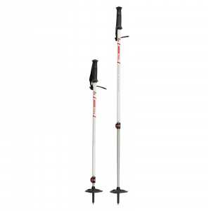 MSR DynaLock Trail Backcountry Poles 2-section