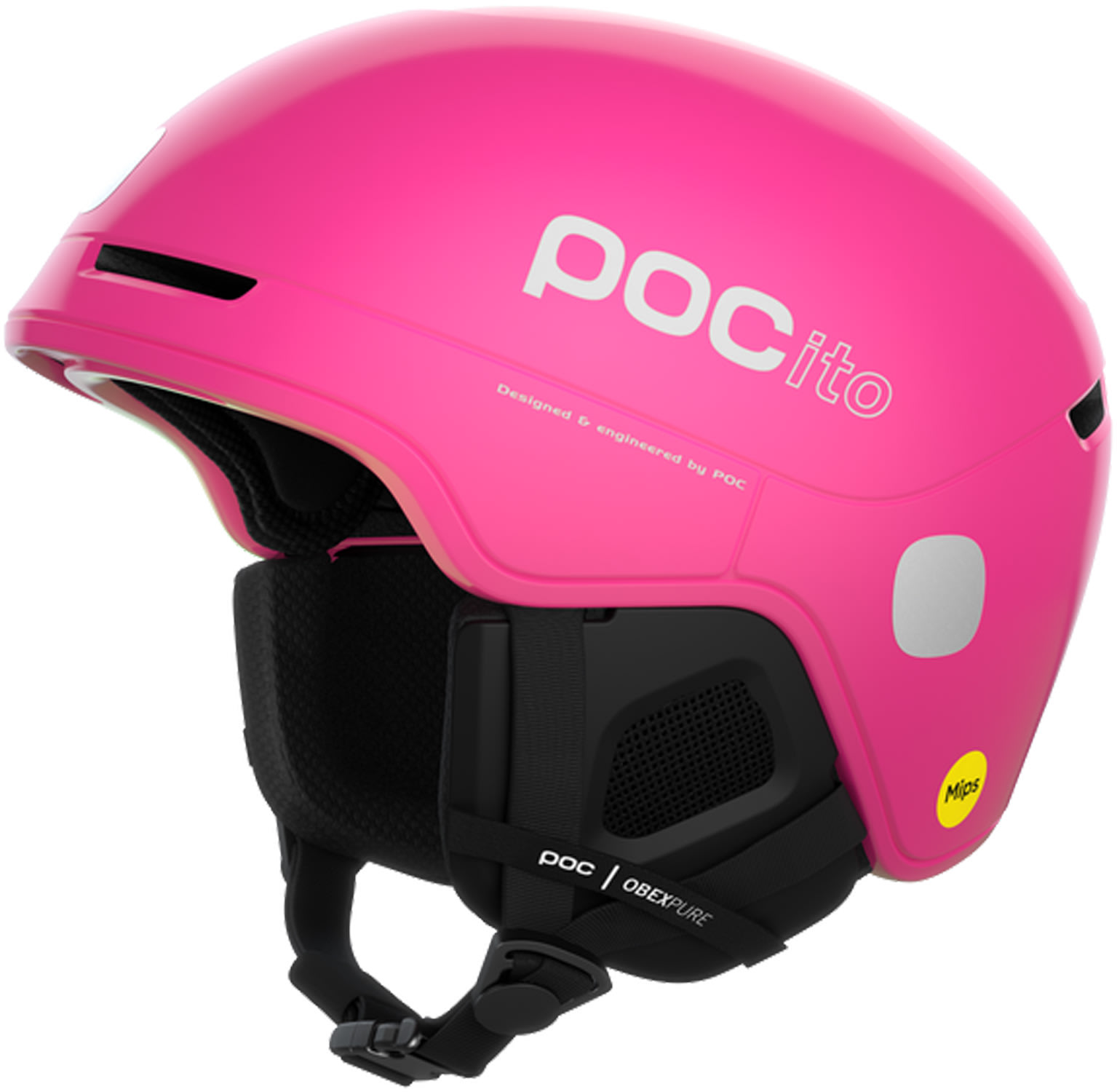 POC POCito Obex MIPS Ski Helmet