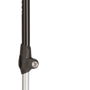 Rossignol Adjustable BC 100 XC Ski Poles