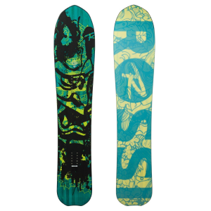 Rossignol XV Sashimi LG Light Snowboard 2021 size 152