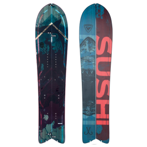 Rossignol XV Sushi LG Wide Splitboard 2022 size 145