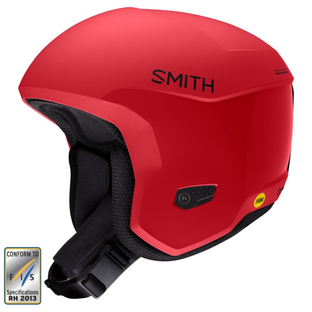 Smith Icon MIPS Snow Helmet