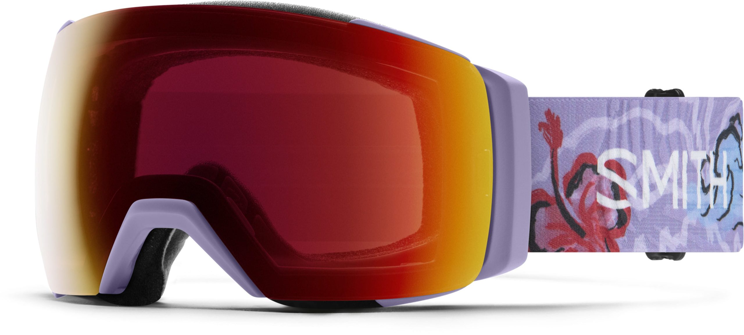 Smith I/O MAG XL ChromaPop Snow Goggles