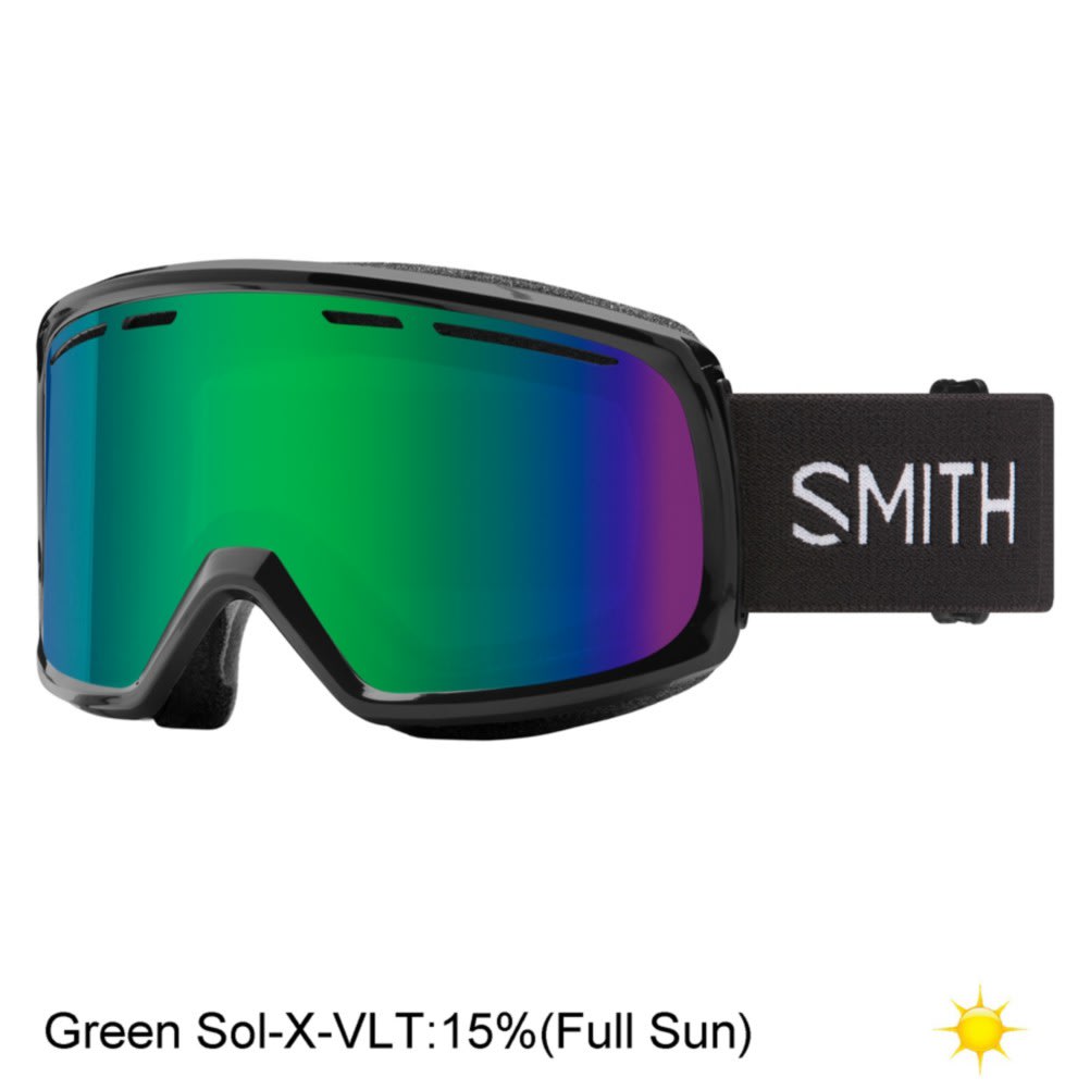 Smith Range Goggles