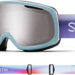 Smith Riot Goggles w/ Bonus Lens