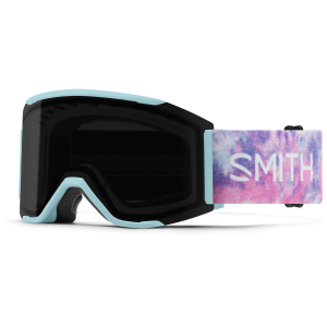 Smith Squad MAG Goggles 2021 in Purple