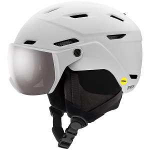 Smith Survey MIPS Helmet 2022 - Small in White