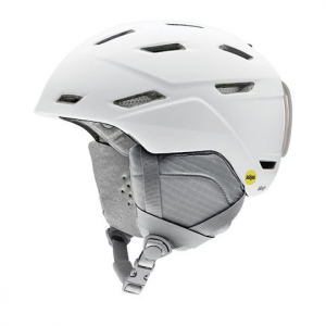 Smith Women ' S Mirage Mips Snowsports Helmet - Mtdeepforest