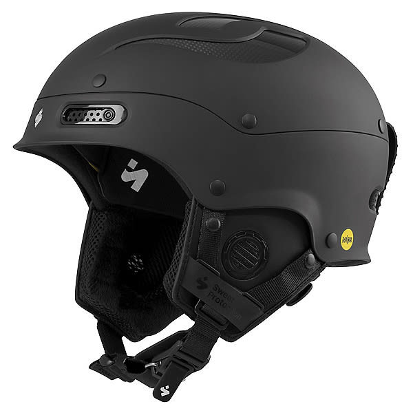 Sweet Protection Trooper 2vi MIPS Ski Helmet