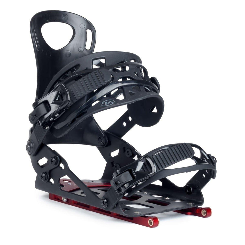 Voile Light Speed Splitboard Bindings