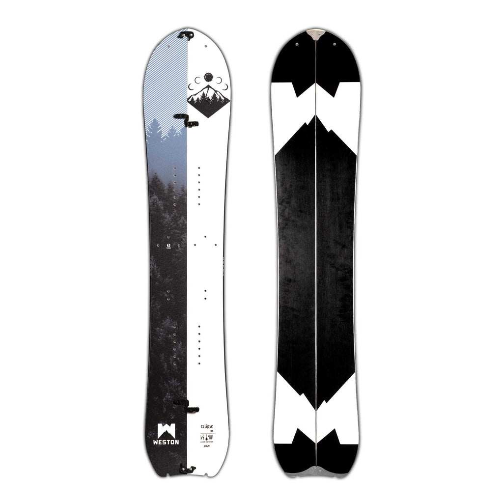 Weston Eclipse Splitboard