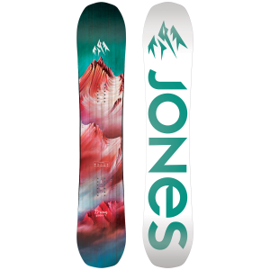 Jones Dream Weaver Splitboard Women’s