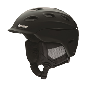 Women's Smith Vantage MIPS Helmet 2023 - Small in Black