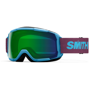Smith Grom ChromaPop Snow Goggles Kids’