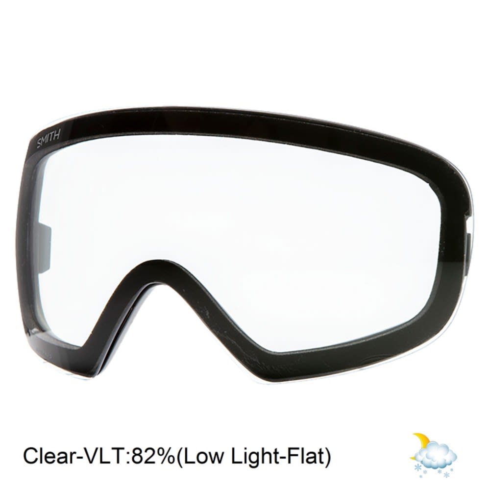 Smith I/O MAG S ChromaPop Snow Goggles Replacement Lens