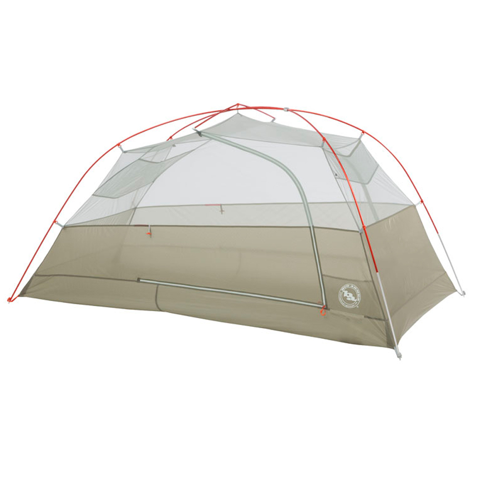 Big Agnes Copper Spur HV UL2 2 Person Tent