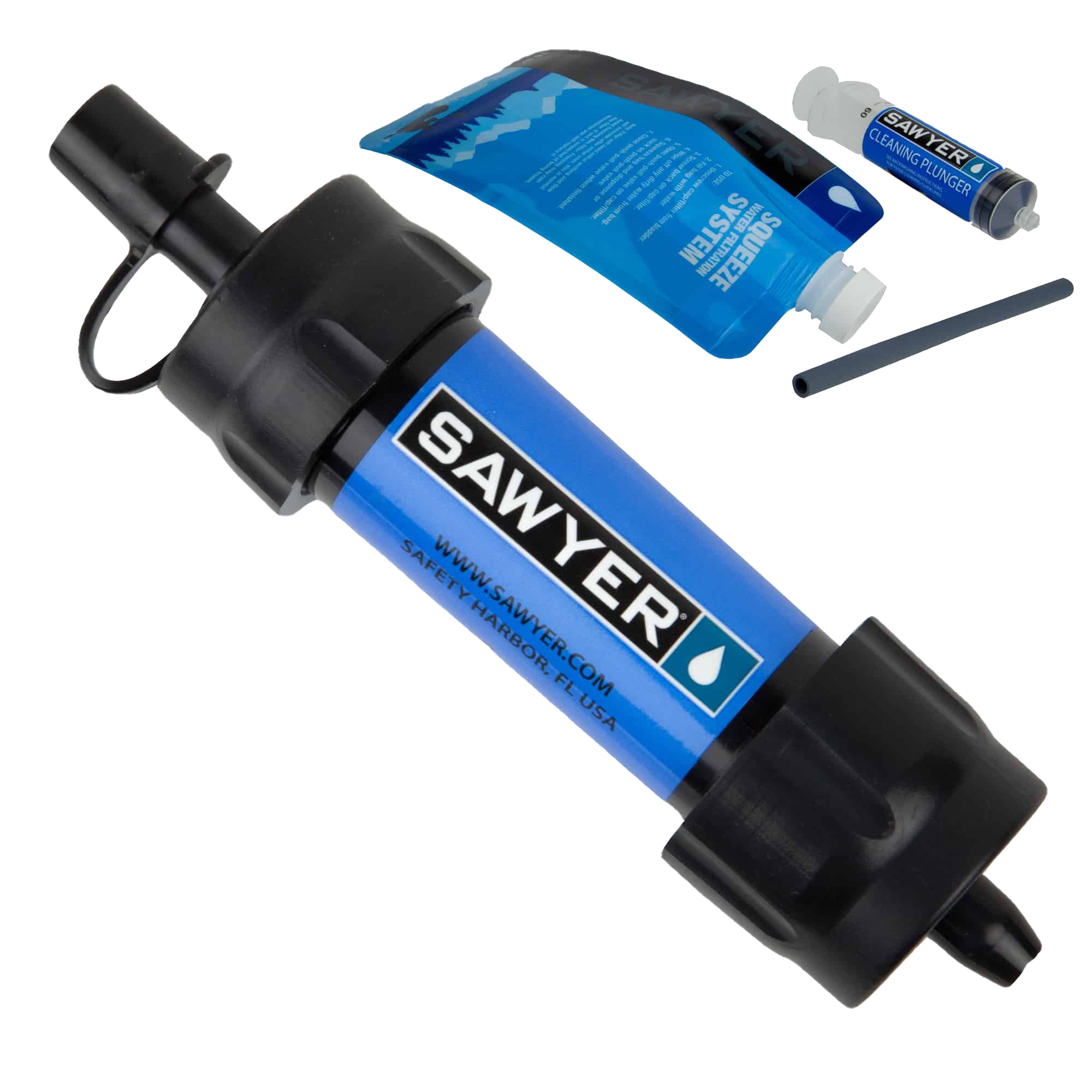 Sawyer Mini Water Filter