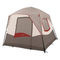 ALPS Mountaineering Camp Creek Tent, 6-Person