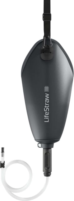 LifeStraw Peak Series Gravity Filter System – 3L