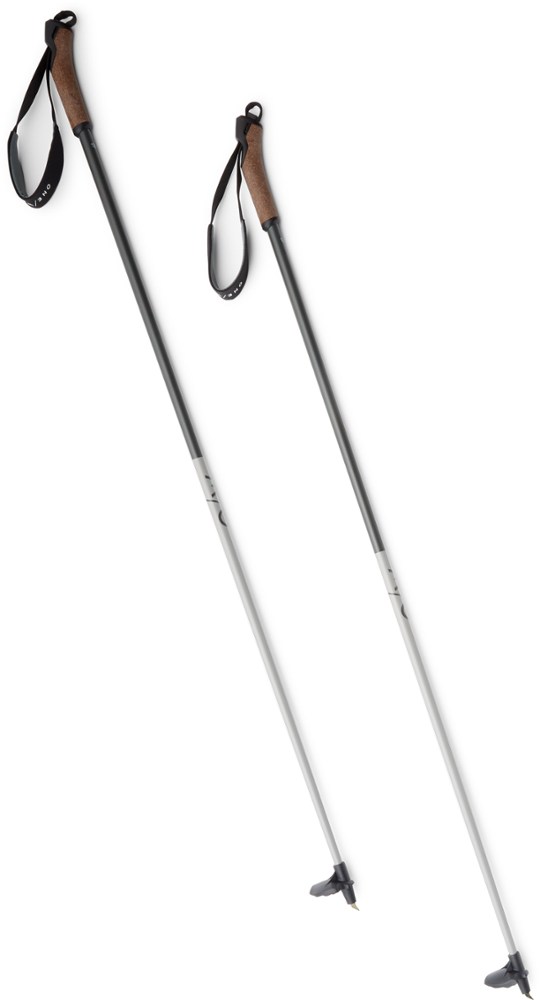 One Way Diamond ALC Cross-Country Ski Poles