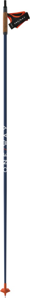 One Way Storm 5 Cross-Country Ski Poles