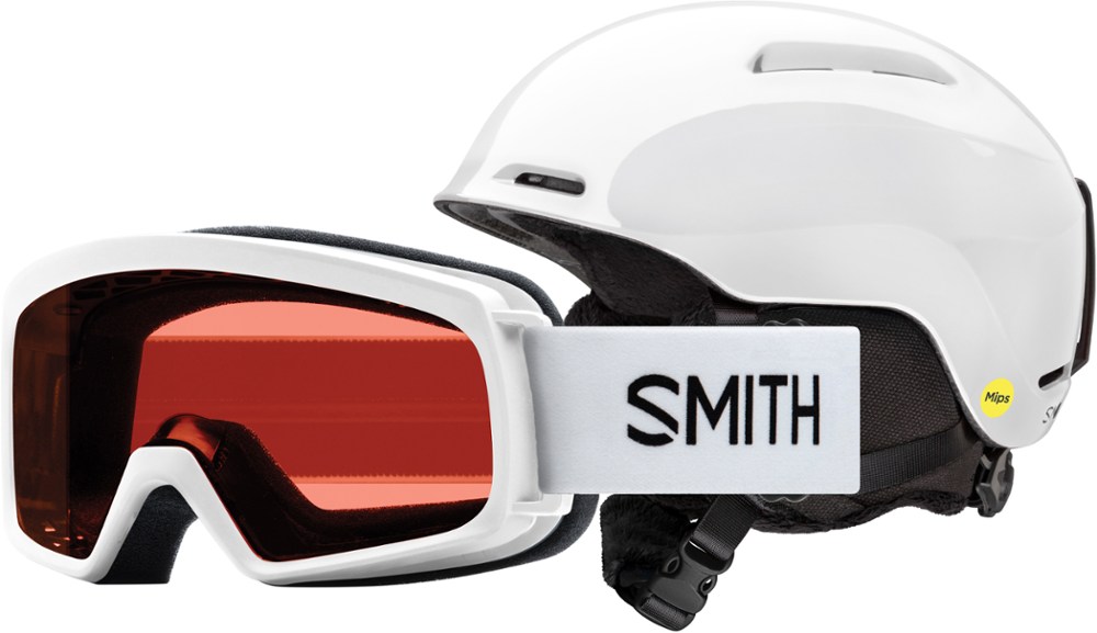 Smith Glide Jr. Mips Snow Helmet Kids + Compare Lowest Prices From