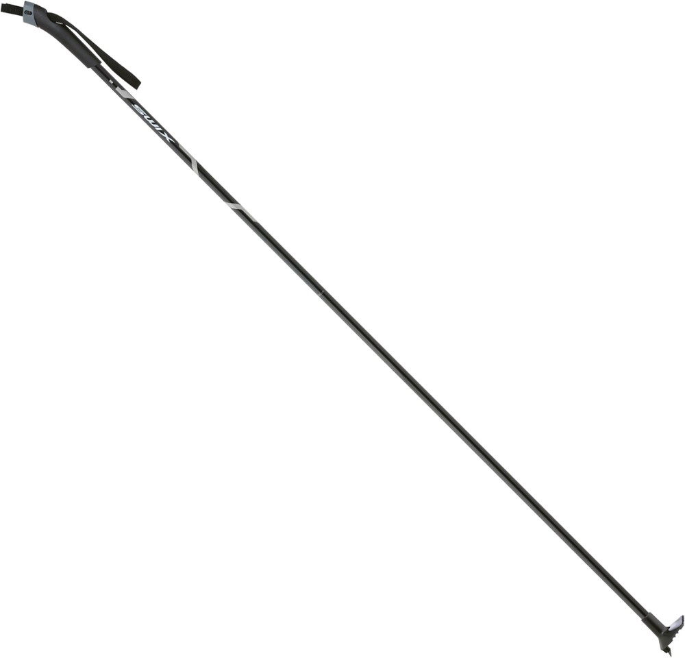 Swix Nordic Standard Aluminum Cross-Country Ski Poles