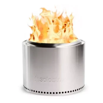Solo Stove Bonfire 2.0