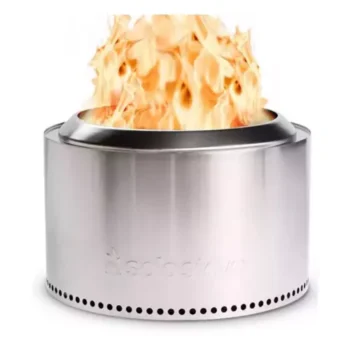 Solo Stove Yukon 2.0