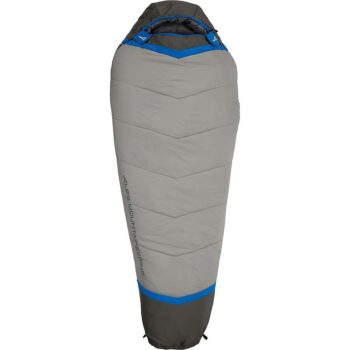 Alps Mountaineering Aura +20 Regular Sleeping Bag