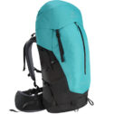 Arc'teryx Bora AR 49 Backpack - Women's Castaway Reg