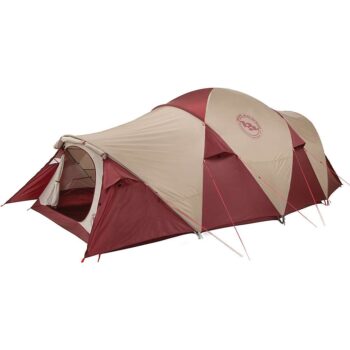 Big Agnes Flying Diamond 6 Tent
