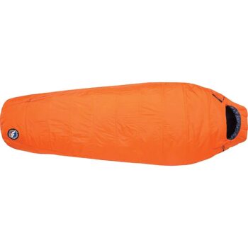 Big Agnes Lost Dog 15 Degree Sleeping Bag