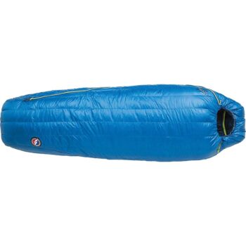 Big Agnes Mystic UL 15 Degree Sleeping Bag