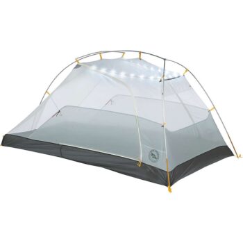 Big Agnes Tiger Wall UL 3 mtnGLO Tent