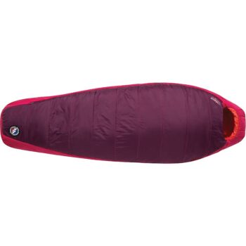 Big Agnes Women’s Sunbeam 15 Degree Sleeping Bag