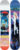 Capita Space Metal Fantasy Snowboard Women’s