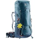 Deuter Women's Aircontact Lite 60+10 SL Pack