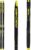 Fischer Sprint Crown Junior Cross-Country Skis with TURNAMIC Bindings Kids’