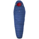 Fjallraven Women's Singi Three Seasons Sleeping Bag