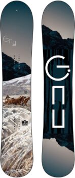 GNU Ravish Snowboard Women’s