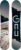 GNU Ravish Snowboard Women’s