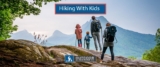 8 Tips For Hiking With Kids