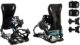 Karakoram Nomad Splitboard Bindings