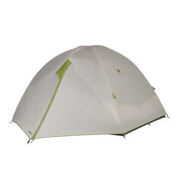 Kelty Trail Ridge 6 Tent w/ Footprint
