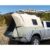 Kodiak Canvas Canvas Truck Bed Tent Mid-Sized