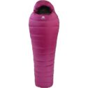 Mountain Equipment Women's Glacier 700 Sleeping Bag