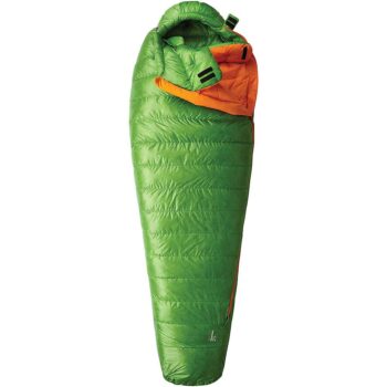 Mountain Hardwear Phantom Flame Sleeping Bag