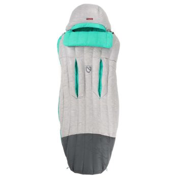 NEMO Women’s Jam 30 Sleeping Bag